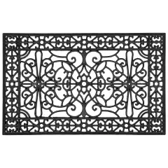 Duchess Rubber Doormat