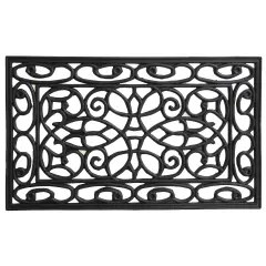 Callista Rubber Doormat