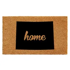 Colorado Doormat