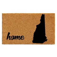 New Hampshire Doormat