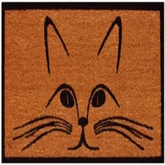 Purrfection Doormat
