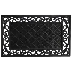 Madison Rubber Doormat