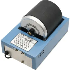 3a Lortone Tumbler Gold Jewelry Silver Polishing Stone 3lb Barrel Tumbling Rock