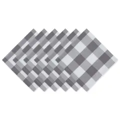 DII Botanical Print Kitchen Textiles, 18x28", Botanical Flowers, 3 Pieces