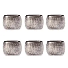 DII Rose Lattice Tablecloth