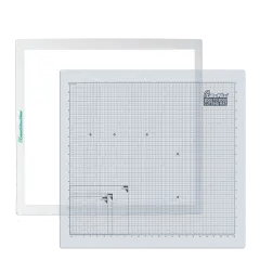 The Glow Ultra Largest, Brightest, Light-board |&nbsp;Edge-to-edge Self-healing Mat