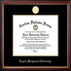 Loyola Marymount Petite Diploma Frame