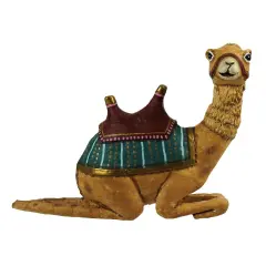 Lori Mitchell Nativity Collection: Camel Figurine