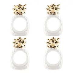 DII Gray Shower Wrap Mens