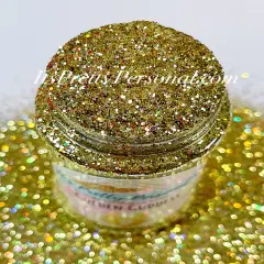 &ldquo;Golden Goddess&rdquo; - Goddess Collection