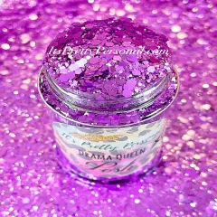 &ldquo;Drama Queen XL&rdquo;- Posh