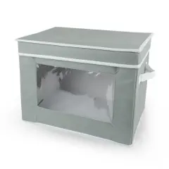 DII Closet Storage Shirt Damask