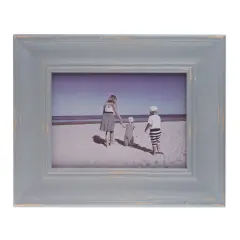 DII Rose Solid Chambray Table Runner