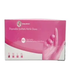 Nitrile Gloves by Tumblerpoxy