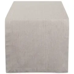 DII Polyester Bin Lattice Aqua Rectangle Small