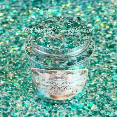 &ldquo;Lagoon Goddess XL&rdquo; - Goddess Collection