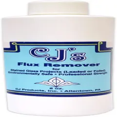 CJ's Flux Remover - 8 Oz
