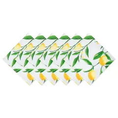 DII Multicolor Round Rag Rug