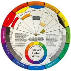 Color Wheel