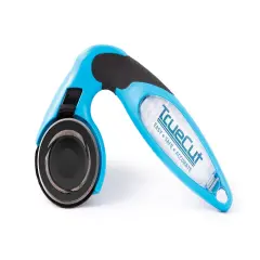 TrueCut 45mm My Comfort Rotary Cutter