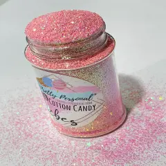 &ldquo;MICRO Cotton Candy VIBES&rdquo;- MICRO Vibes