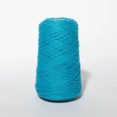 Reflect Wool Yarn Grotto Blue