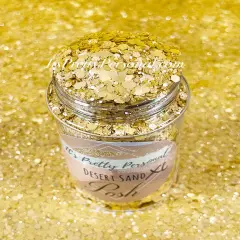 &ldquo;Desert Sand XL&rdquo;-POSH XL