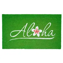 Aloha Doormat