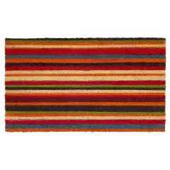 103081729 Palisades Stripe Doormat