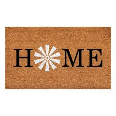 108751729 Windmill Home Doormat