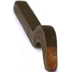 Sterling Silver Stamping Jewelers Engraving Ring Tool