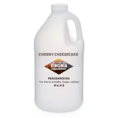 Cherry Cheesecake Fragrance Oil (Our Version of the Brand Name) (64 oz Jug) for Candle Making, Soap Making, Tart Making, Room Sprays, Lotions, Car Fresheners, Slime, Bath Bombs, Warmers&hellip;