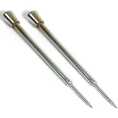 2 Watch Band Pin Pusher Spring Bar Remover Link Tool