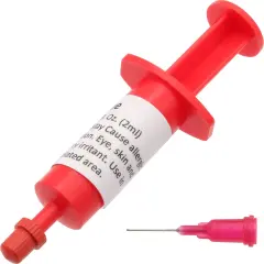 Ultra Violet Crystal Glue