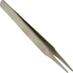 Anti Magnetic Stainless Steel Tweezer #2A