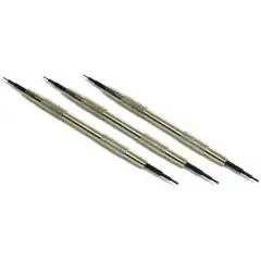 3 Watch Band Bracelet Spring Bar Pin Link Remover Tool