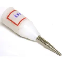 Right Tapered Chuck Spindle Jewelers Watchmaker Repair Hand Tool