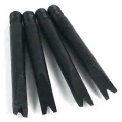 4 Spring Bar Remover Forked Extra Pins Watch Band Tool