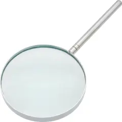 Magnifying Glass Optical Inspecting Magnifier Hand Tool
