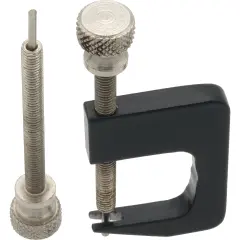 Clock Hand Puller Watchmakers Repair Tool