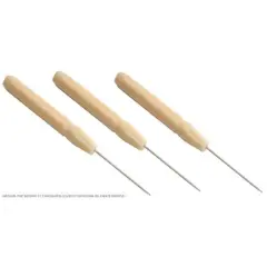 3 Oil Pins Watch Oilers Parts Lube Gear Train/Hobbies