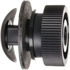 Donegan PT 4 Replacement Pivot Screw Assembly for the OptiVisor, OptiVisor LX,