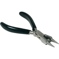 Pliers Rosary Beading Jewelry Wire Shaping Tool 5.5"