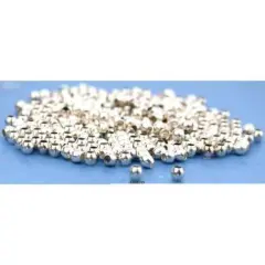 288 Ball Beads Round 2mm Stringing Crimping Beading