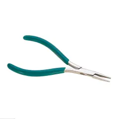 Pliers, Micro Mini Flat Nose - PLR-580.05