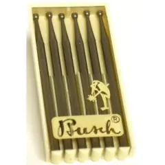 Busch Cup Burs Stone Setting Bur Tools 018