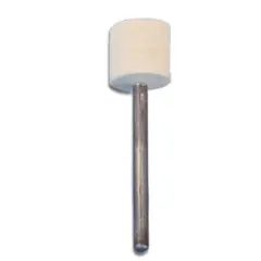 Felt Mounted Bobs, MP-8, Medium, Item No. 17.233