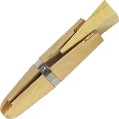 SE JT144RC 6-Inch Wooden Ring Clamp