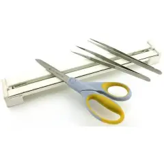 Magnetic Tool Holder Jewelers Bench Knife Plier Rack