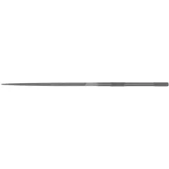 Grobet 16cm Square Needle File, Cut 6, Item No. 31.625